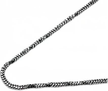Cadena de Acero Quirurgico 45cm
